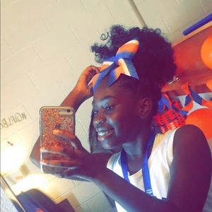 Meet your Posher, Naomi